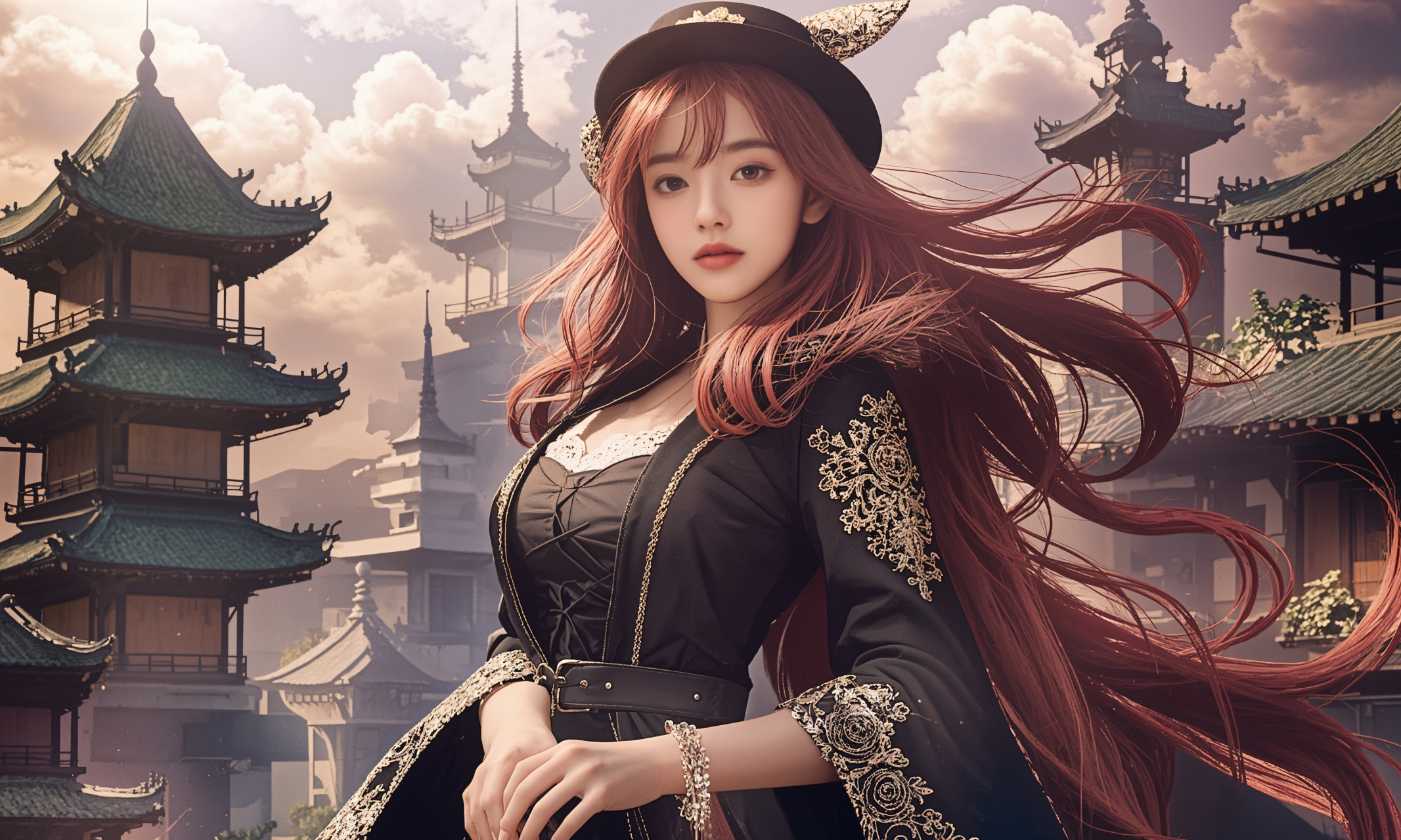 失散86年终团圆  福建上杭义工帮年近九旬老人与亲人重聚